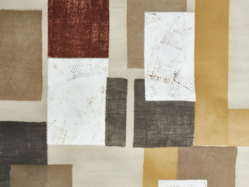 MATRIX - Washable nonwoven wallpaper by Zimmer + Rohde - view 3
